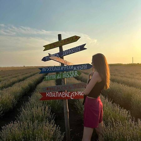 Вила Топи Kaloyanovo  Esterno foto