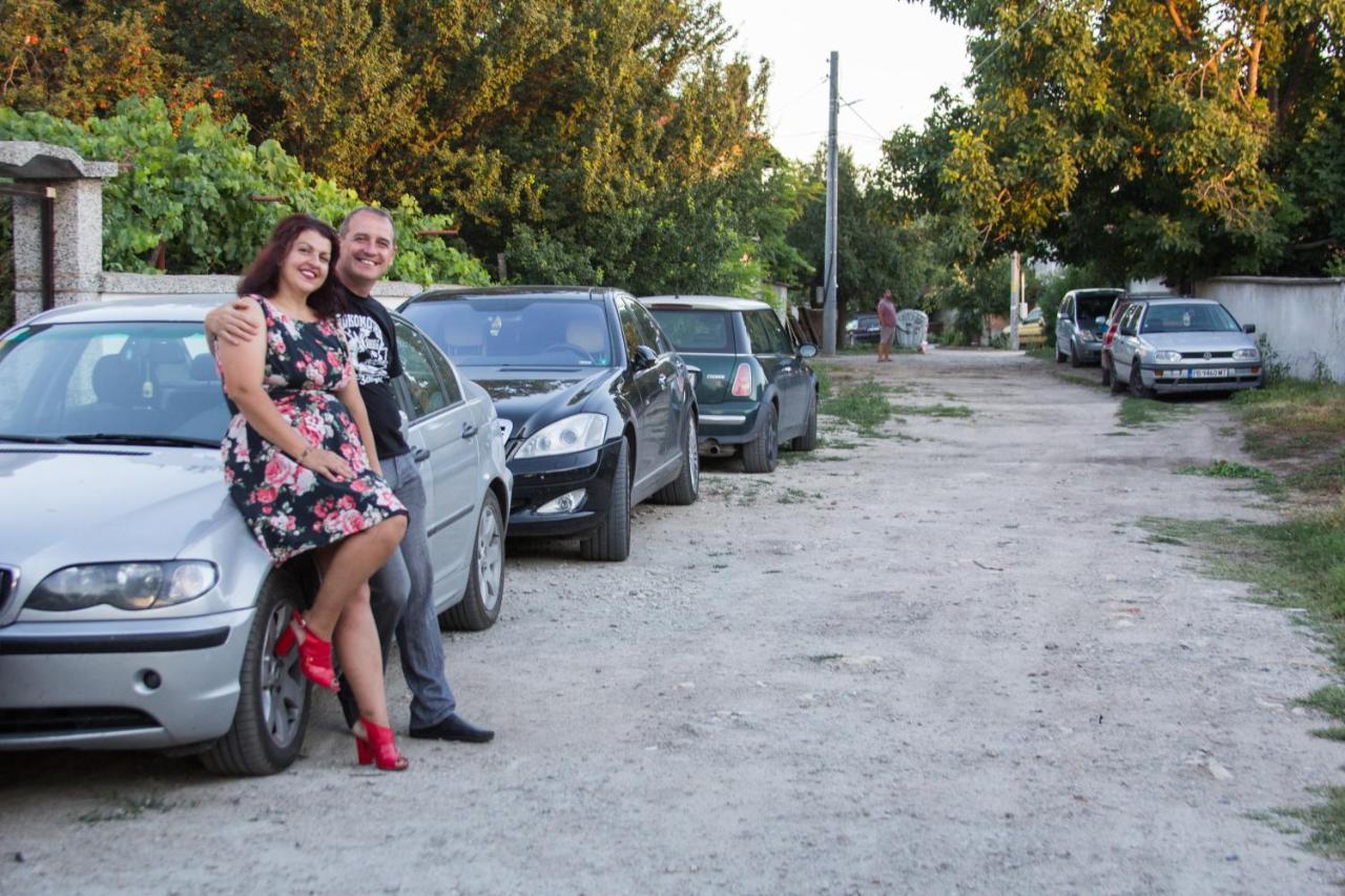 Вила Топи Kaloyanovo  Esterno foto