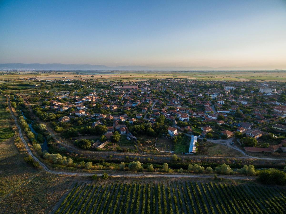 Вила Топи Kaloyanovo  Esterno foto