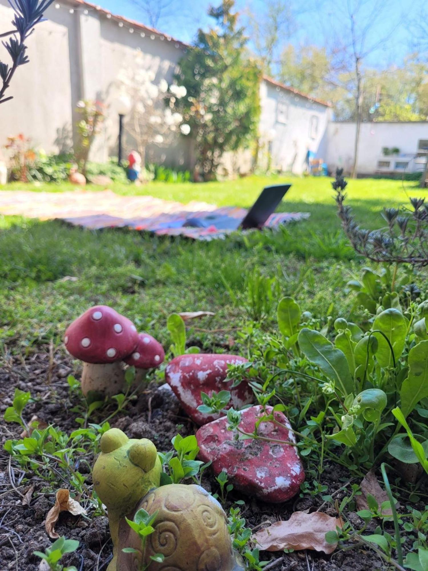 Вила Топи Kaloyanovo  Esterno foto