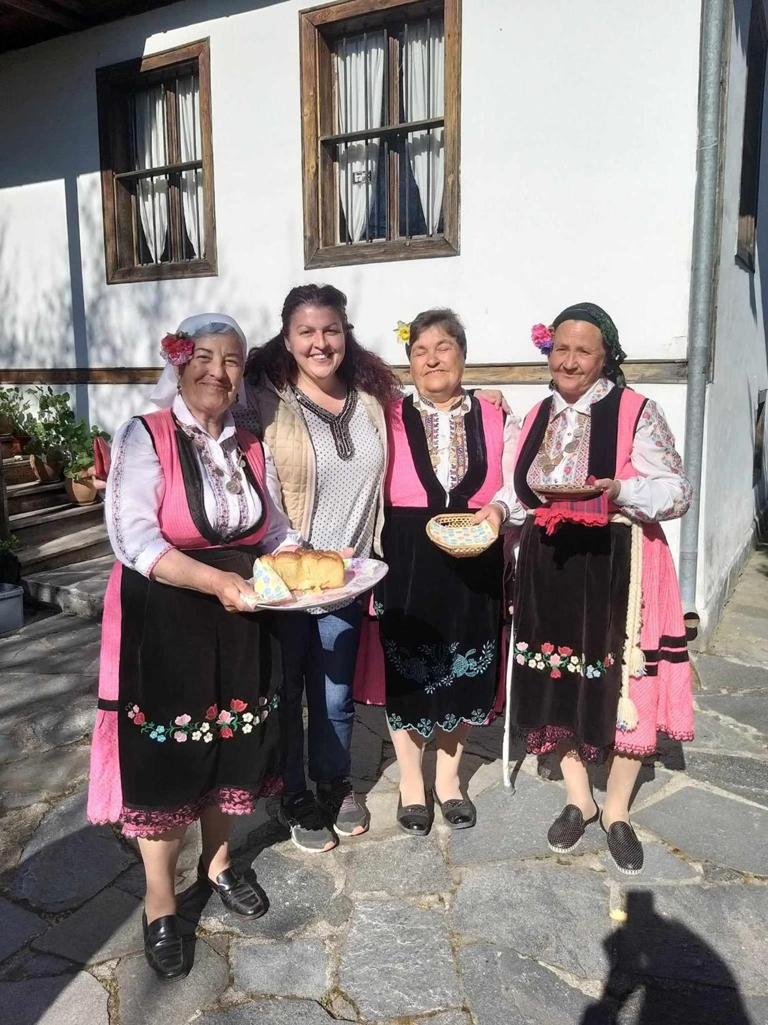 Вила Топи Kaloyanovo  Esterno foto